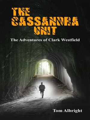 cover image of The Cassandra Unit